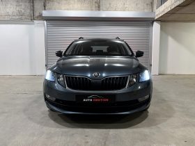 Skoda Octavia Combi 1.6 TDI Ambition