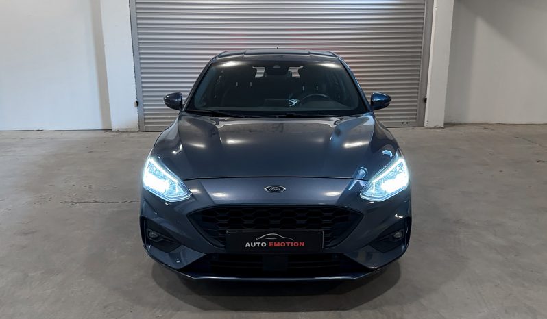 
								Ford Focus 2.0 EcoBlue Automatic ST-Line full									