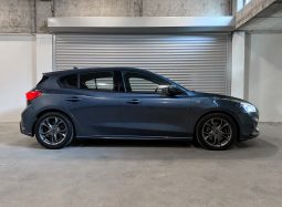 
										Ford Focus 2.0 EcoBlue Automatic ST-Line full									