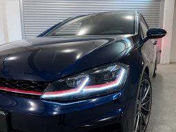 
										Volkswagen Golf 7.5 GTI Performance full									