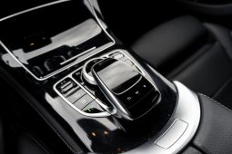 
										Mercedes-Benz GLC Coupe 220d 4Matic AMG-Line full									