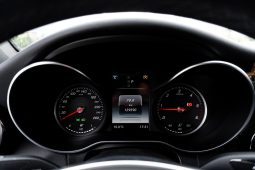 
										Mercedes-Benz GLC Coupe 220d 4Matic AMG-Line full									