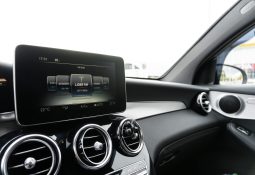 
										Mercedes-Benz GLC Coupe 220d 4Matic AMG-Line full									