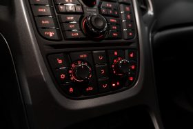 Opel Astra 1.6 CDTI Style