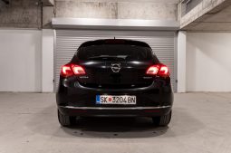 
										Opel Astra 1.6 CDTI Style full									