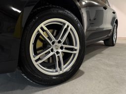 
										Porsche Macan PDK 4×4 full									