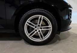 
										Porsche Macan PDK 4×4 full									