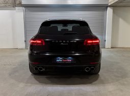 
										Porsche Macan PDK 4×4 full									