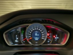 
										Volvo V40 1.6 D2 Kinetic full									