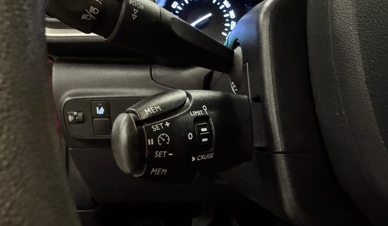 
								Citroen C3 1.2 PureTech 82 Feel Business full									