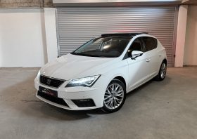 SEAT Leon 1.6 TDI Style
