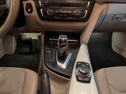 
										BMW 320d Steptronic Modern Line full									
