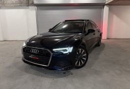 
										Audi A6 35 TDI S-Tronic Business Edition full									