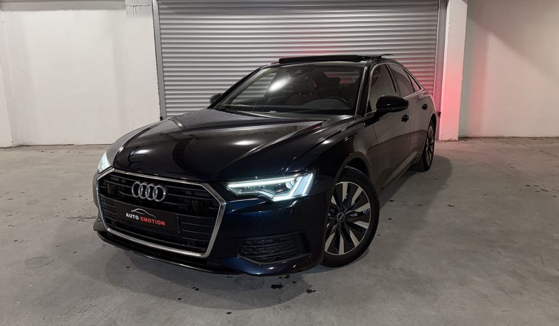 
								Audi A6 35 TDI S-Tronic Business Edition full									