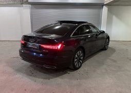 
										Audi A6 35 TDI S-Tronic Business Edition full									