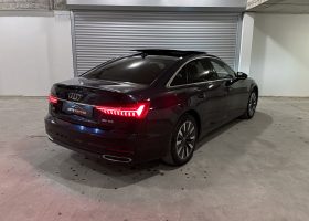 Audi A6 35 TDI S-Tronic Business Edition