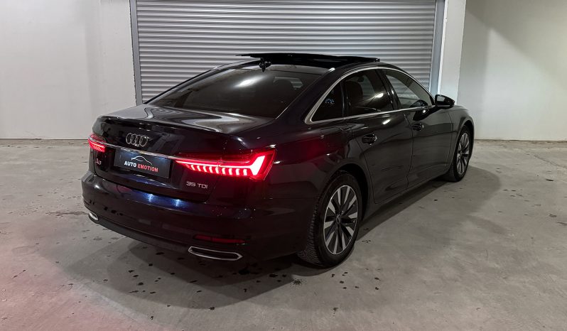 
								Audi A6 35 TDI S-Tronic Business Edition full									