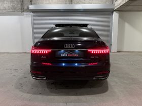 Audi A6 35 TDI S-Tronic Business Edition