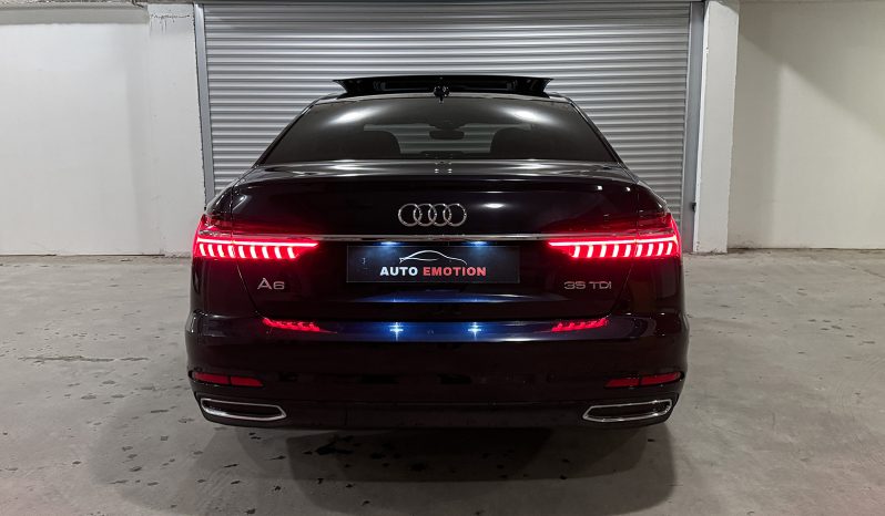
								Audi A6 35 TDI S-Tronic Business Edition full									