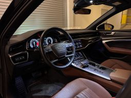 
										Audi A6 35 TDI S-Tronic Business Edition full									