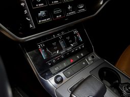 
										Audi A6 35 TDI S-Tronic Business Edition full									