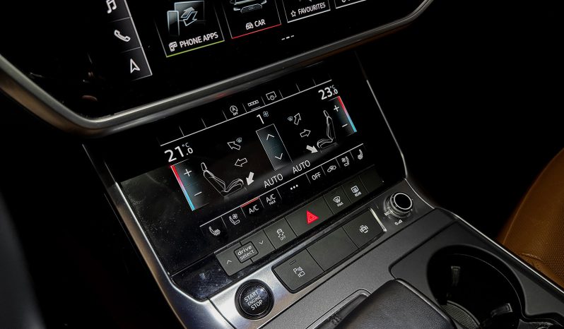 
								Audi A6 35 TDI S-Tronic Business Edition full									