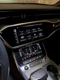 
										Audi A6 35 TDI S-Tronic Business Edition full									