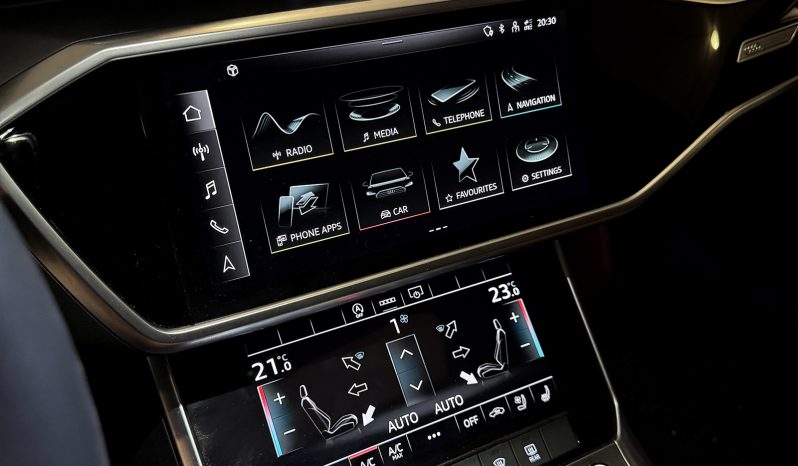 
								Audi A6 35 TDI S-Tronic Business Edition full									