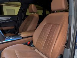
										Audi A6 35 TDI S-Tronic Business Edition full									