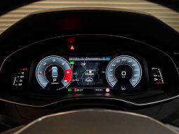 
										Audi A6 35 TDI S-Tronic Business Edition full									