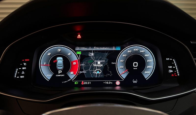 
								Audi A6 35 TDI S-Tronic Business Edition full									