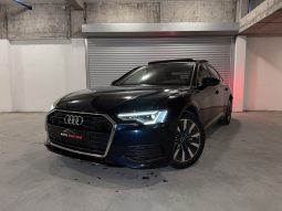 
										Audi A6 35 TDI S-Tronic Business Edition full									