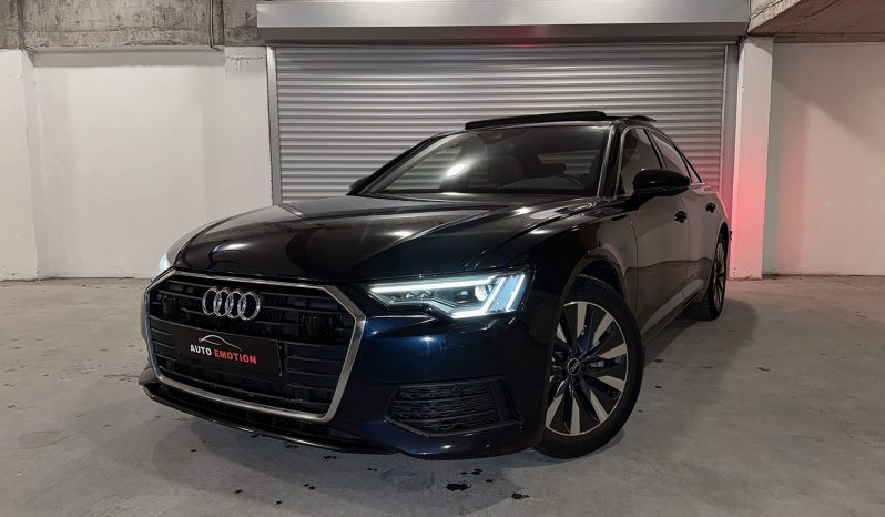
								Audi A6 35 TDI S-Tronic Business Edition full									