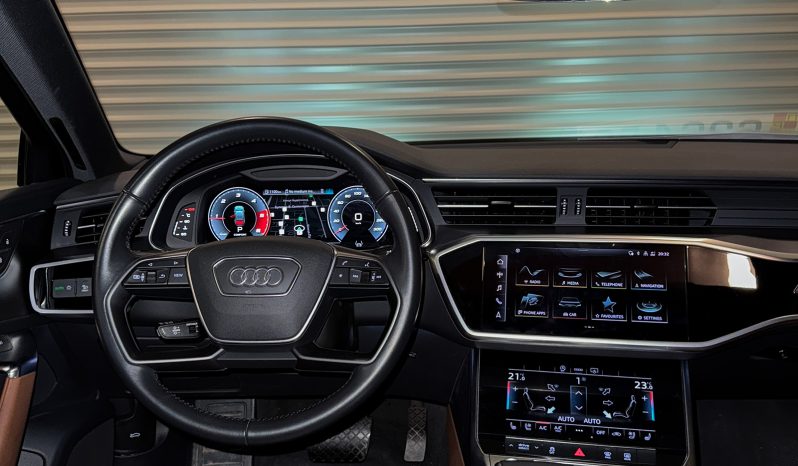 
								Audi A6 35 TDI S-Tronic Business Edition full									