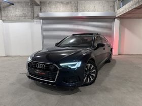 Audi A6 35 TDI S-Tronic Business Edition