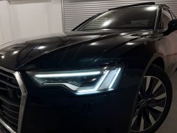 
										Audi A6 35 TDI S-Tronic Business Edition full									