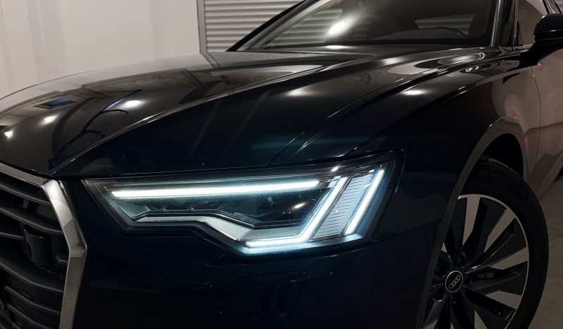 
								Audi A6 35 TDI S-Tronic Business Edition full									