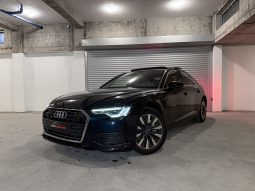 
										Audi A6 35 TDI S-Tronic Business Edition full									