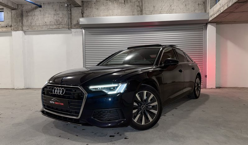 
								Audi A6 35 TDI S-Tronic Business Edition full									