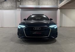 
										Audi A6 35 TDI S-Tronic Business Edition full									
