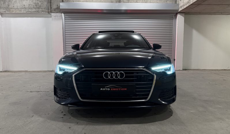 
								Audi A6 35 TDI S-Tronic Business Edition full									