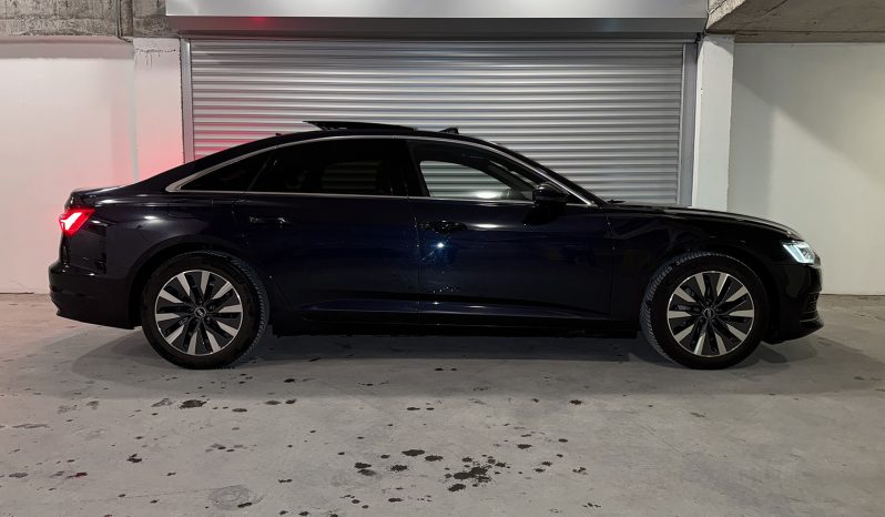 
								Audi A6 35 TDI S-Tronic Business Edition full									