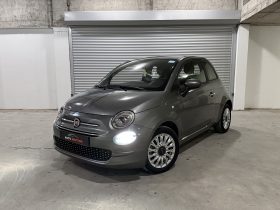Fiat 500 1.0 Hybrid Lounge