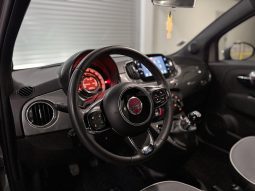 
										Fiat 500 1.0 Hybrid Lounge full									