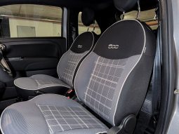 
										Fiat 500 1.0 Hybrid Lounge full									