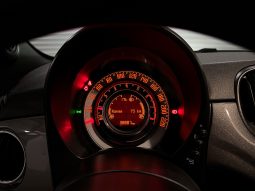
										Fiat 500 1.0 Hybrid Lounge full									