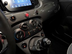 
										Fiat 500 1.0 Hybrid Lounge full									