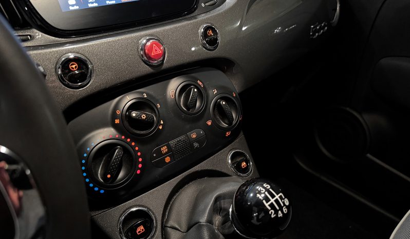 
								Fiat 500 1.0 Hybrid Lounge full									