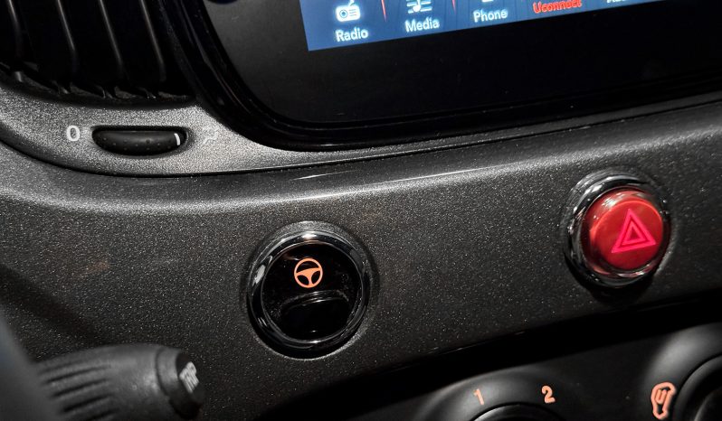 
								Fiat 500 1.0 Hybrid Lounge full									