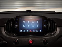 
										Fiat 500 1.0 Hybrid Lounge full									
